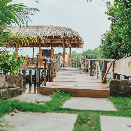 The River Mouth Phu Quoc Esterno foto